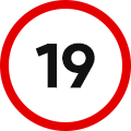 19